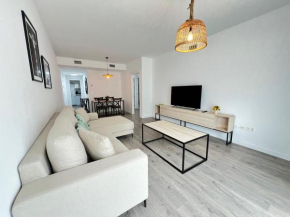 PUSHE Playa Granada Beach & Golf 28, Motril